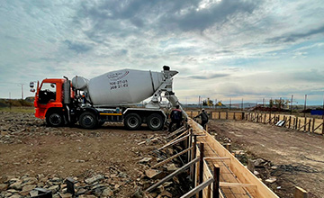 28.09.21
Мы продолжаем строительство цеха