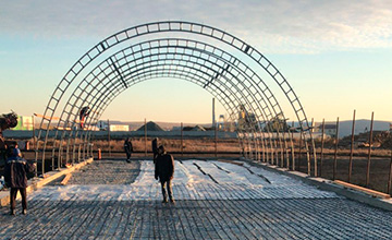 10.10.21
Новый этап строительства цеха